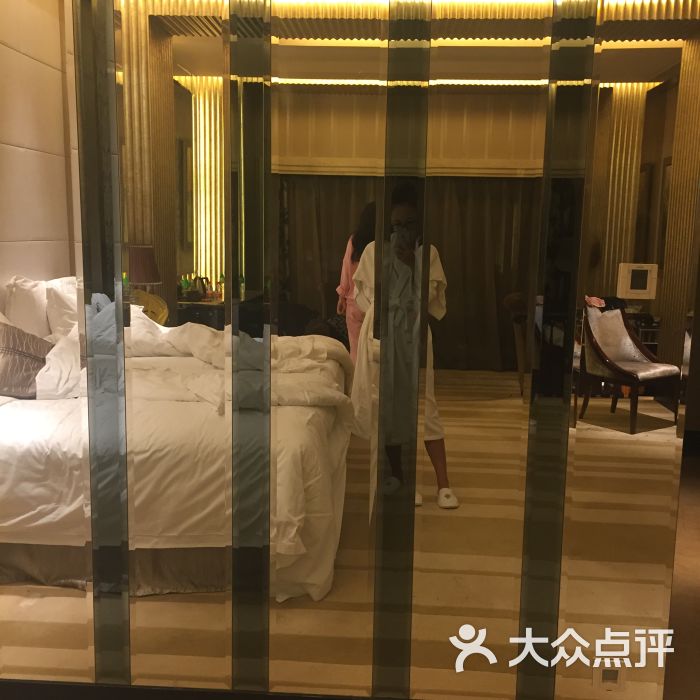 太原星河湾酒店-图片-太原酒店-大众点评网