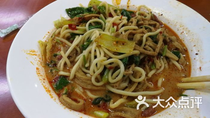小红帽金丝豆腐-图片-北京美食-大众点评网