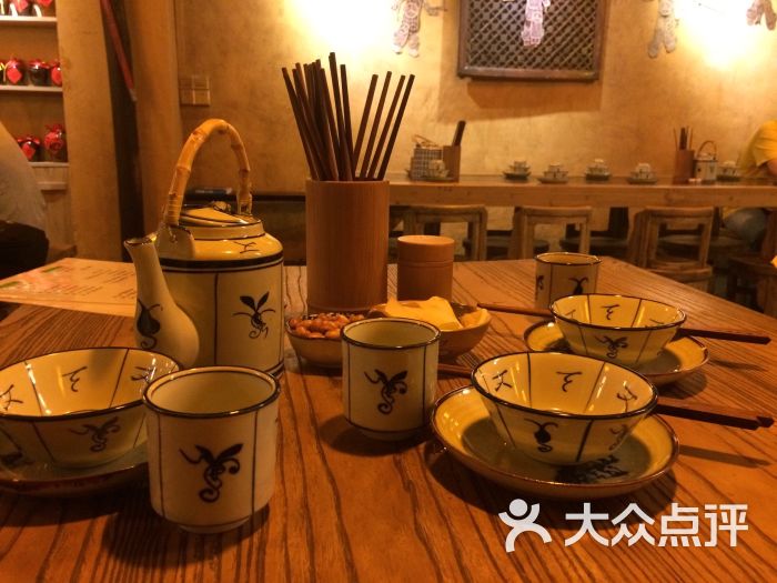 幸福驿站小酒馆(天河店)图片 - 第6张