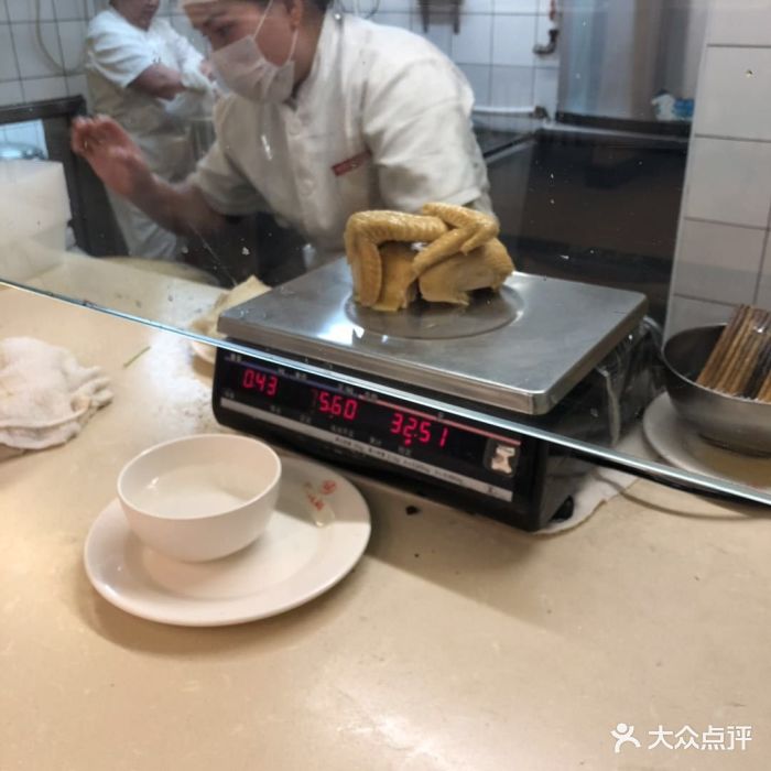 振鼎鸡(丰庄路店-图片-上海美食-大众点评网