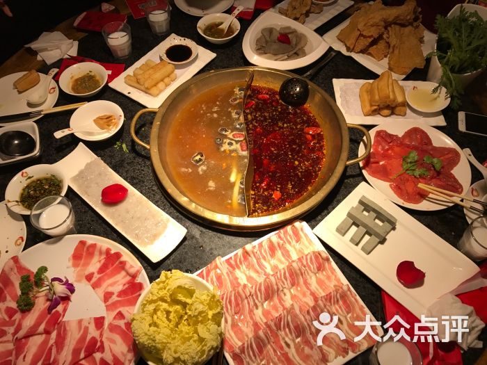 红运火锅(省体店)-图片-福州美食-大众点评网