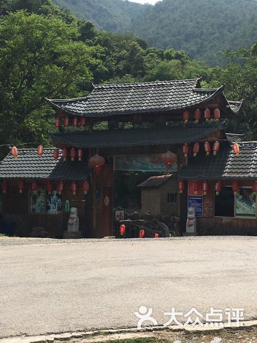 安宁水神峤风景区图片 第22张