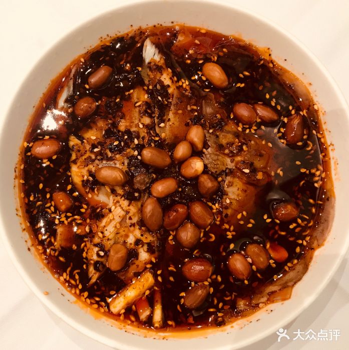 眉州东坡(熙旺中心店)图片 - 第397张