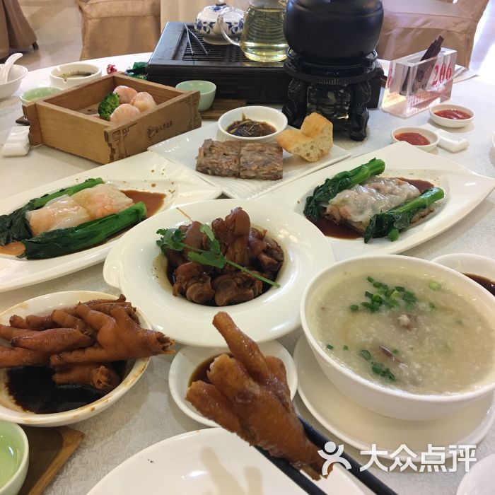 龙悦湾酒家(桥西路店)-图片-顺德区美食-大众点评网