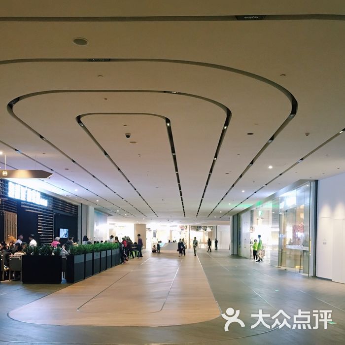 深业上城图片-北京综合商场-大众点评网