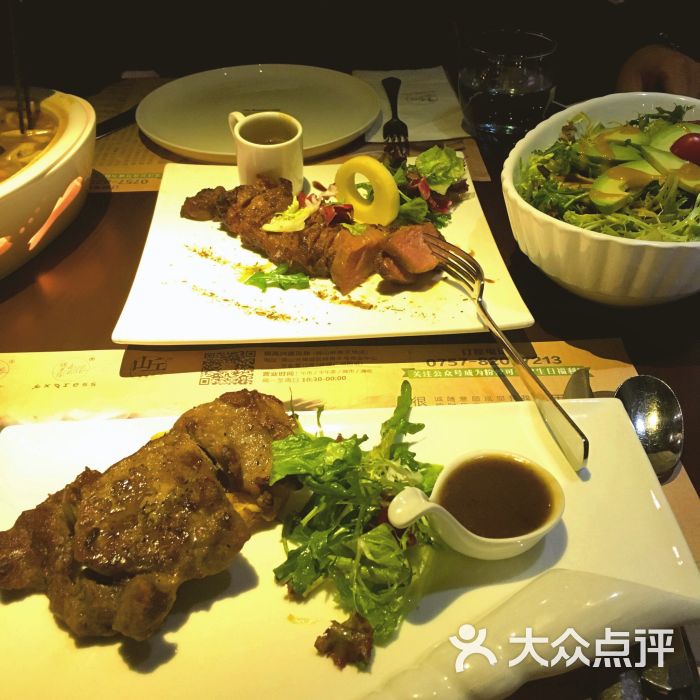 很高兴遇见你(岭南天地店-图片-佛山美食-大众点评网
