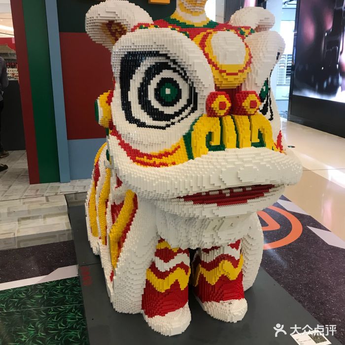 吴中路上进停车场不方便,一开始没找到进口.