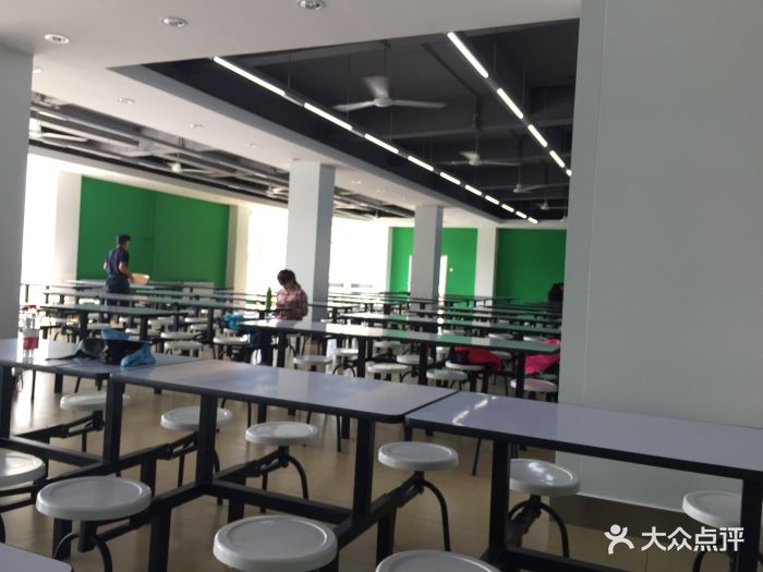 青大东校区风味餐厅-图片-青岛美食-大众点评网