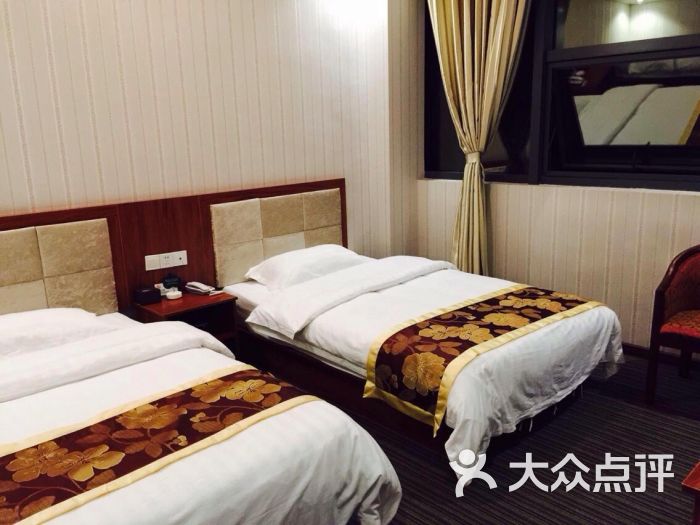 重庆江北机场附近酒店推荐-重庆江北机场附近