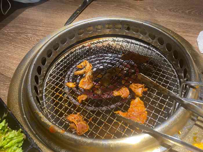火炉火自助餐(顺义华联店)
