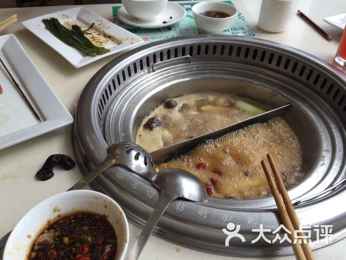 小肥羊(梅龙路店-图片-深圳美食-大众点评网