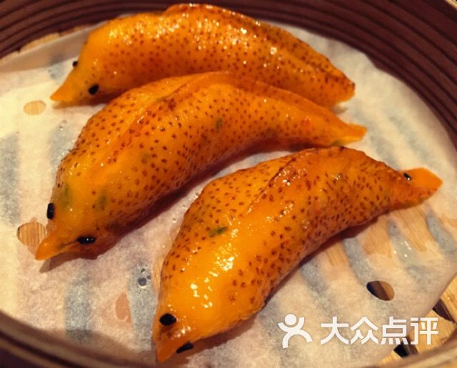 东星斑鱼饺