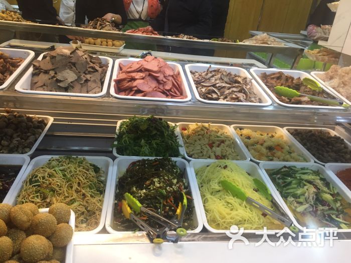 家里婆自助水饺-图片-佳木斯美食