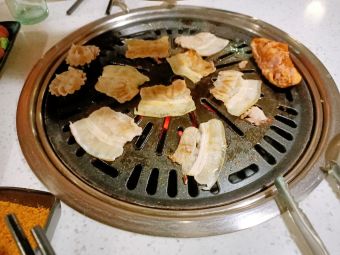 烟火人间韩式烤肉