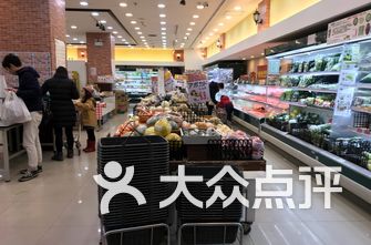 上海超市排名_上海各区房价排名表(2)