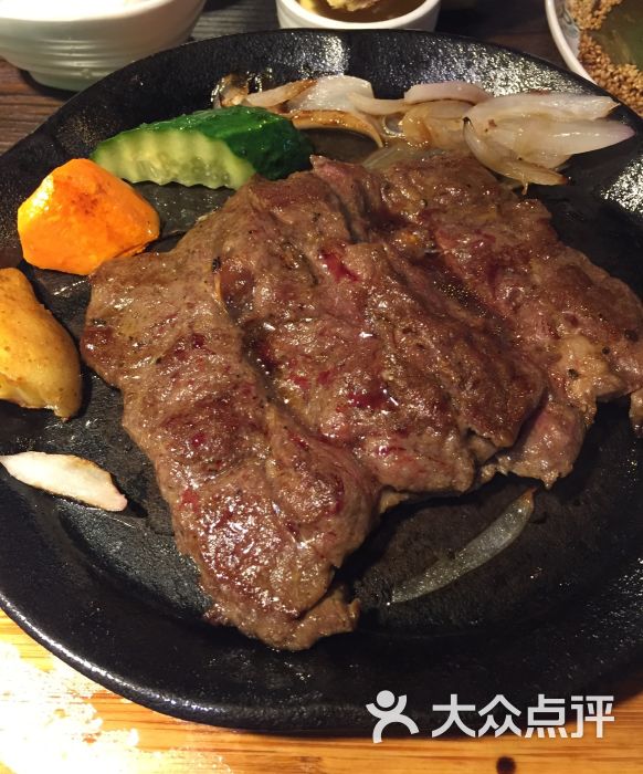 西朗牛排(金清店)图片 - 第7张