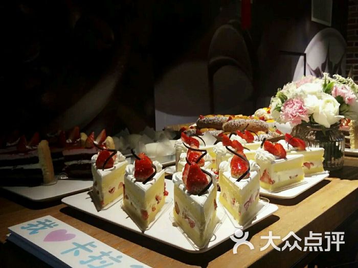 卡拉多(黄屋坪店)-图片-赣州美食