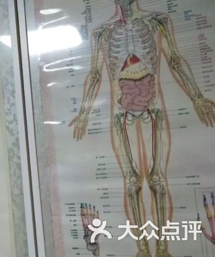 刘氏中医推拿理疗馆