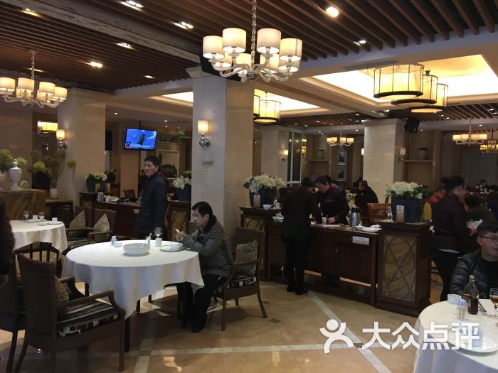 御景苑大酒店-图片-无锡美食-大众点评网