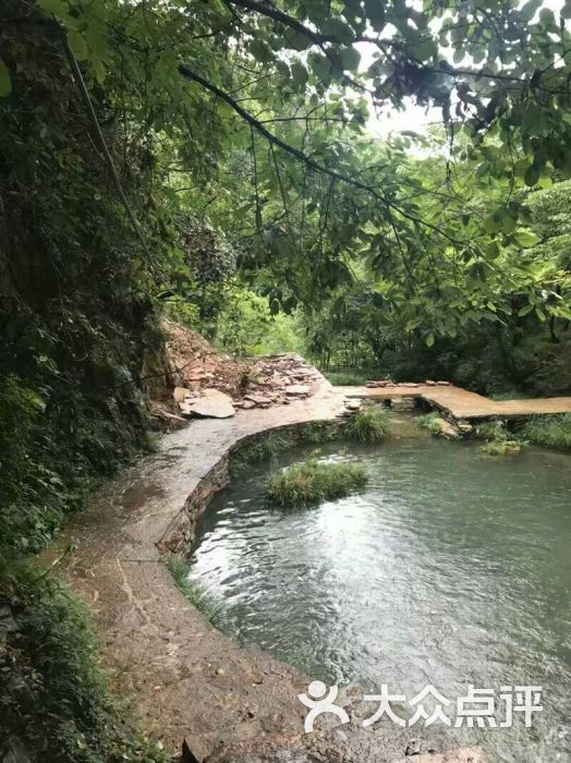 香水河风景区图片 - 第12张