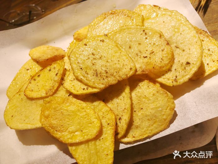 望京小腰-土豆片图片-哈尔滨美食-大众点评网
