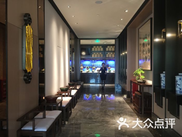 天然台1908(中建广场店)-图片-长沙美食-大众点评网