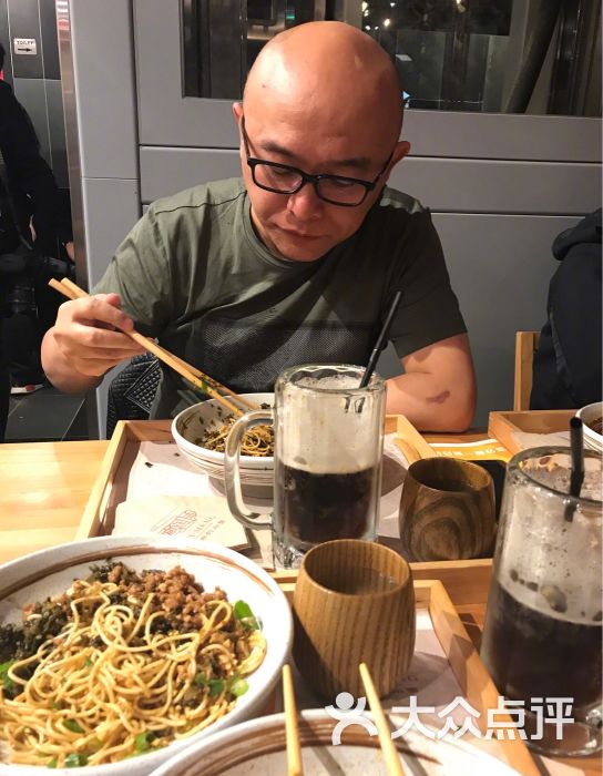孟非的小面(河西万达店)图片 - 第372张