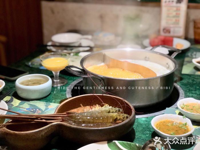 泰椰文昌鸡概念餐厅(华都汇总店)-图片-湛江美食-大众