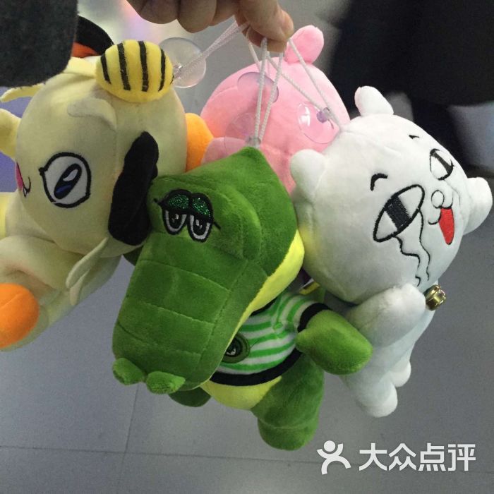 天空之城动漫电玩世界(吾悦国际店)-图片-常州