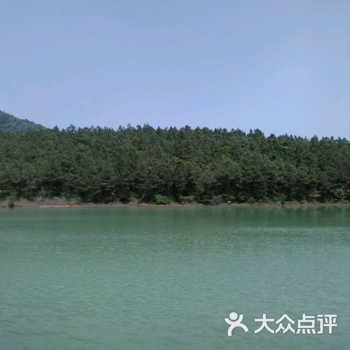 赵村水库图片 第6张