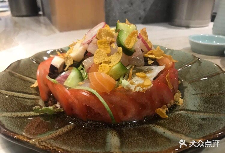 水道桥料理(中海环宇城店)图片