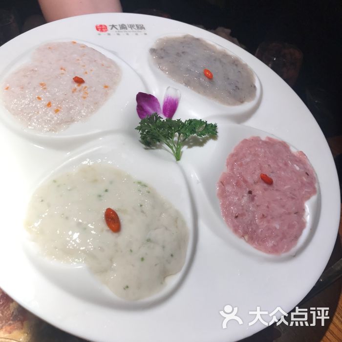大渝火锅(云蝠超级店)-虾滑图片-无锡美食-大众点评网