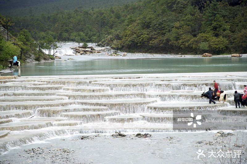 白水河自然保护区图片 - 第3张