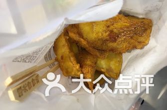 叽叽复叽叽,外带小食炸鸡篇-南京
