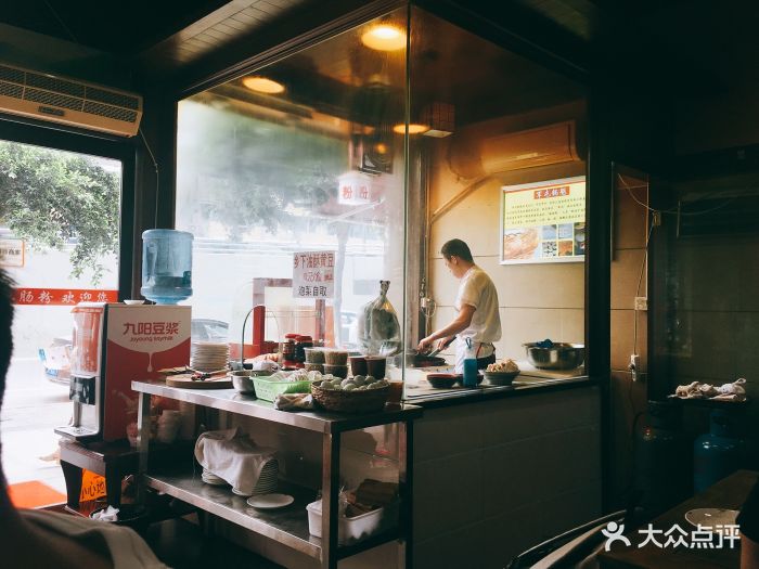 老店白家功效粉营养的价值肥肠及鹅蛋是什么?图片