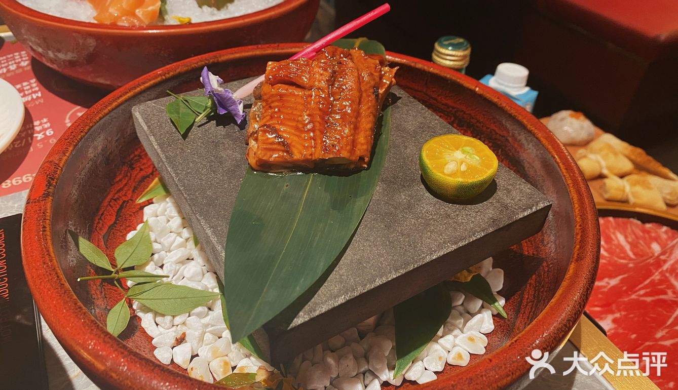 一绪和牛寿喜烧|肉食者寿喜烧爱好者的天堂