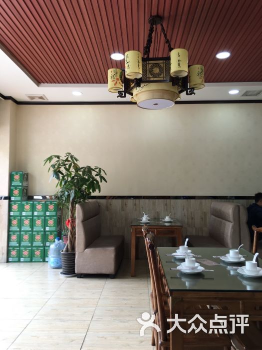 祥和园家乡饼(高新区分店)-图片-渭南美食-大众