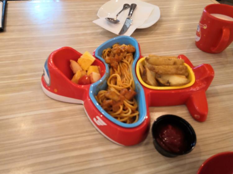 必胜客(融创茂店)