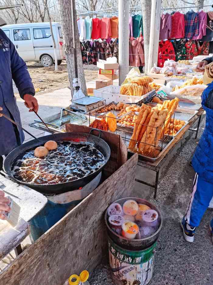 孟祖村大集-"孟祖大集一周2天,周一和周日商品评价:."-大众点评移动版