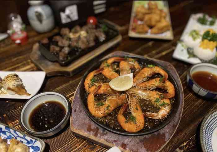小川洋风料理(楚河汉街店)