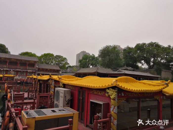 紫御湾码头图片 - 第12张