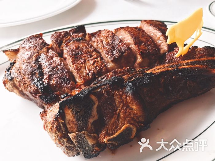 沃夫冈牛排馆wolfgang's steakhouse图片 第5张