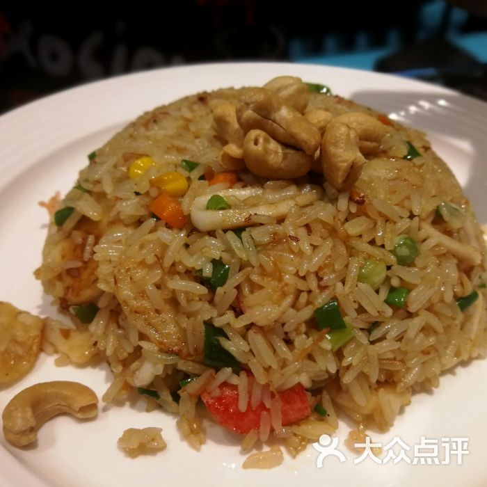 XO酱炒饭 大众点评