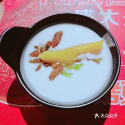 牛排王自助餐厅的酸奶好不好吃?用户评价口味