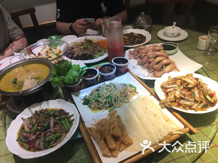 饭局酒店图片 - 第4张