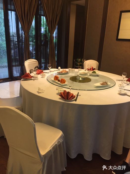 香雪海饭店中餐厅(吴中大道店)图片 - 第3张