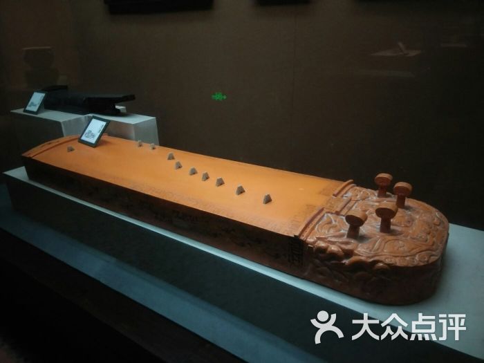 中国民族音乐博物馆图片 - 第4张
