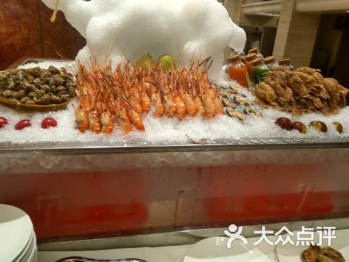 大浪淘沙(冼村路店-图片-广州休闲娱乐-大众点评网