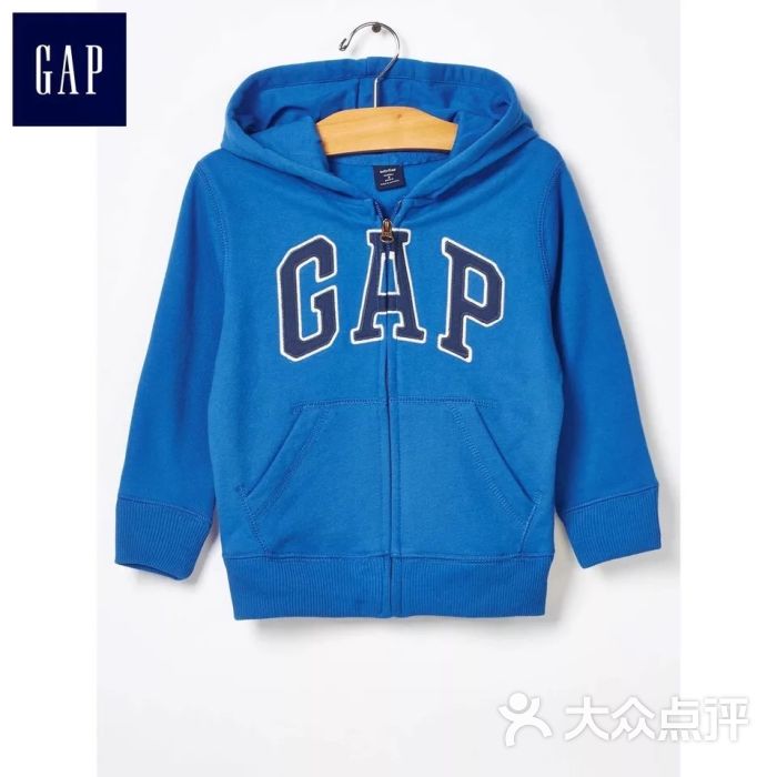 gap(正大广场店)图片 - 第116张