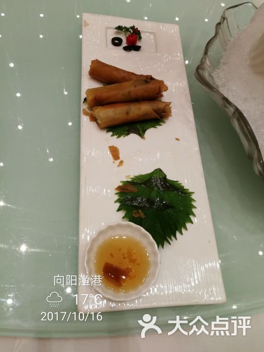 向阳渔港(江东店)-图片-南京美食-大众点评网